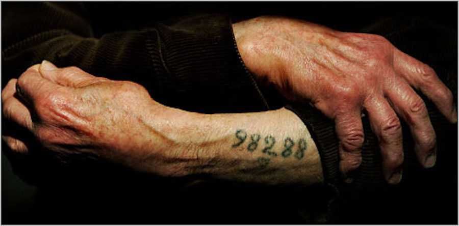 tattoo.holocaust