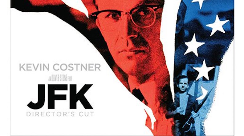 JFK_Oliver_Stone
