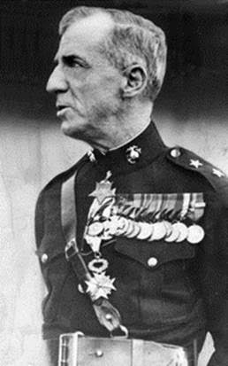 smedley-butler-medals