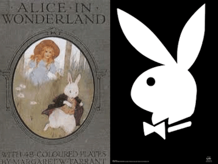 playboy.rabbit.wonderland