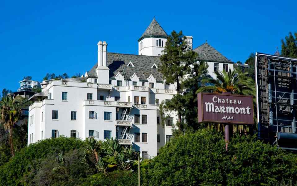chateau.marmont