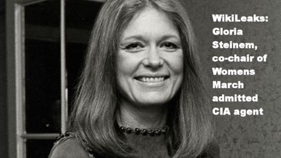 gloria-steinem-cia