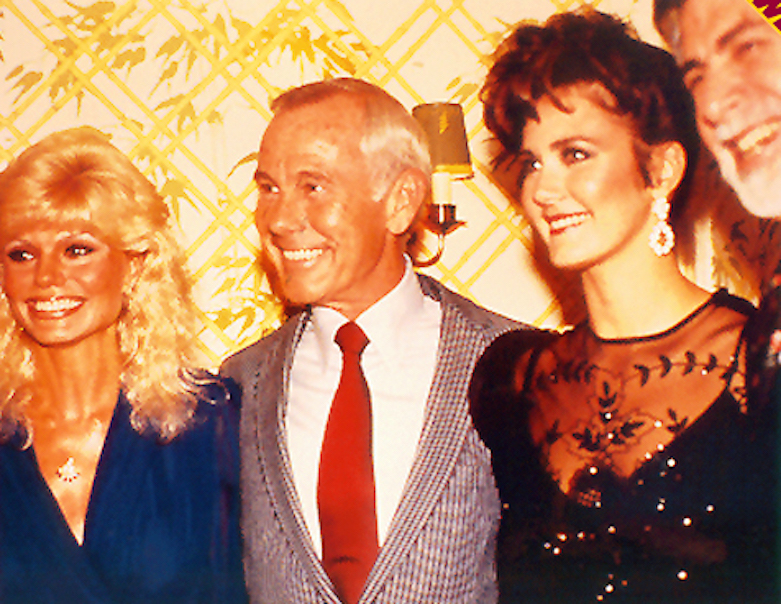 Lynda.Carter.Johnny.Carson