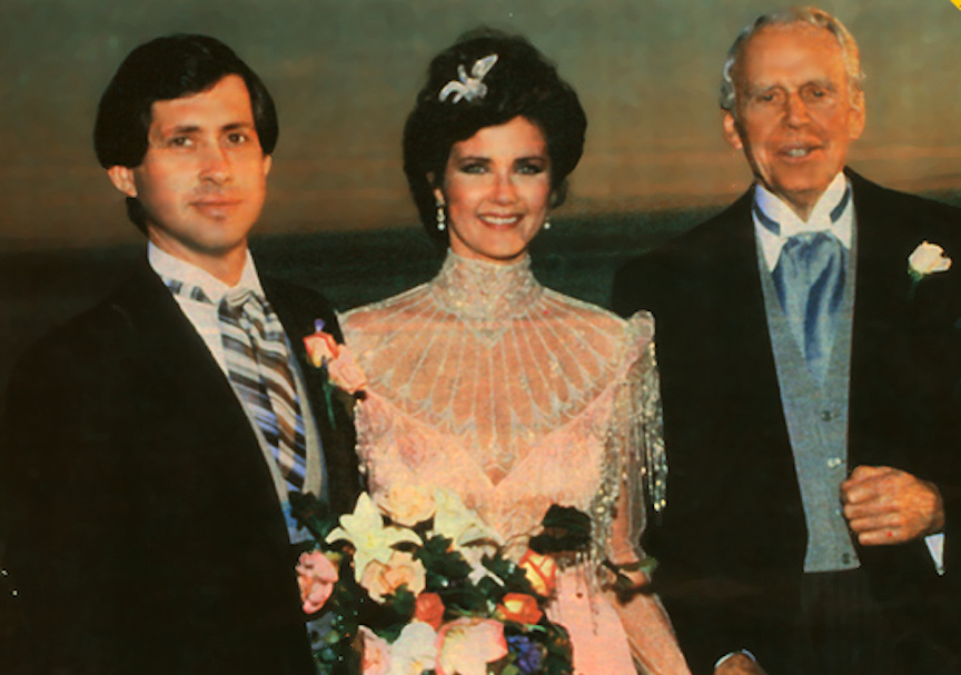 lynda.carter.wedding