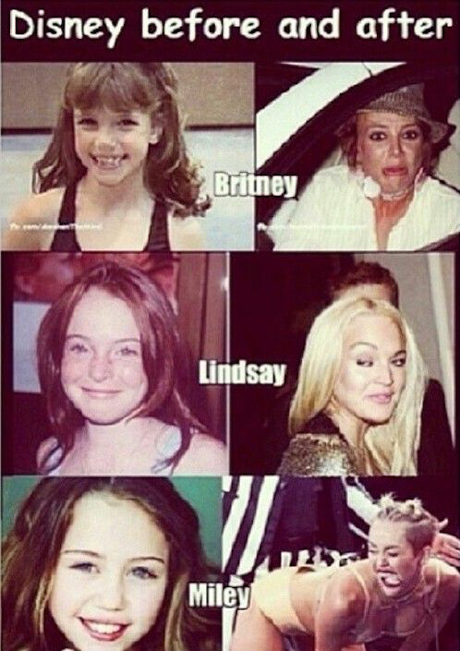 Disney.Before.And.After