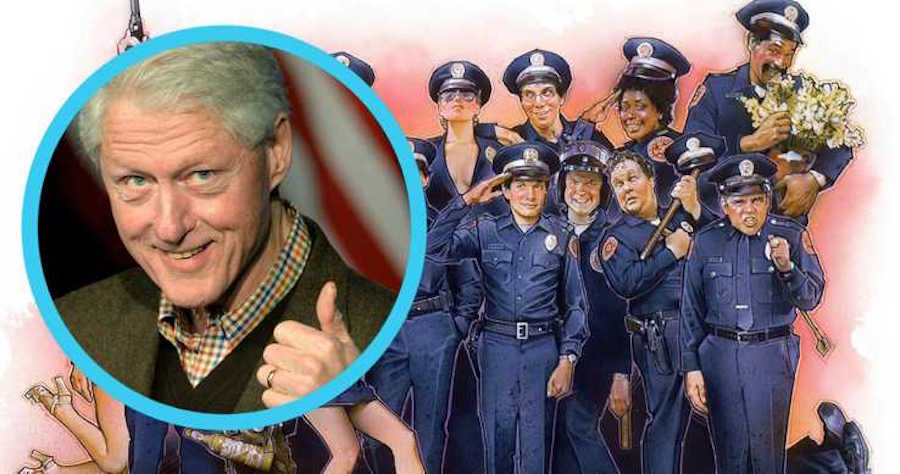 Police.Academy.Bill.Clinton