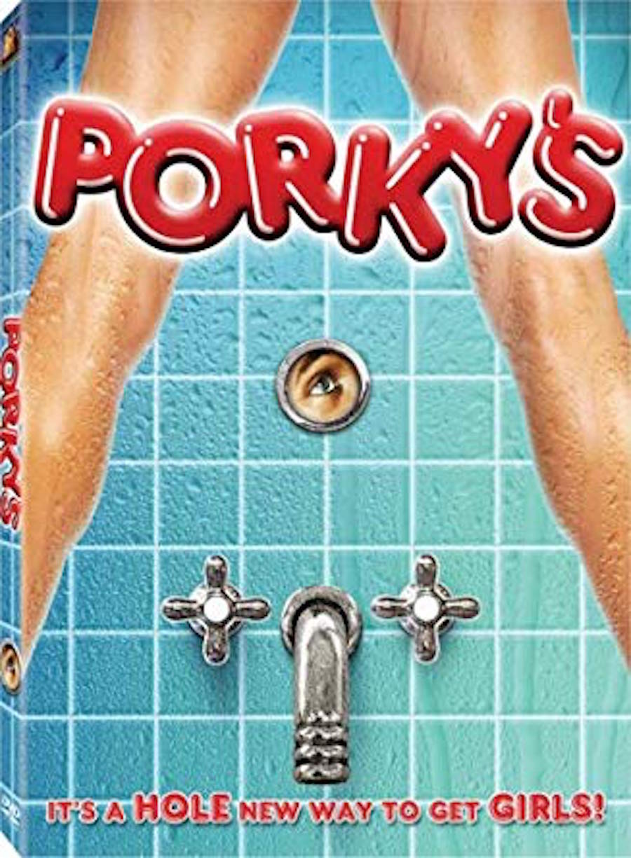 Porkys