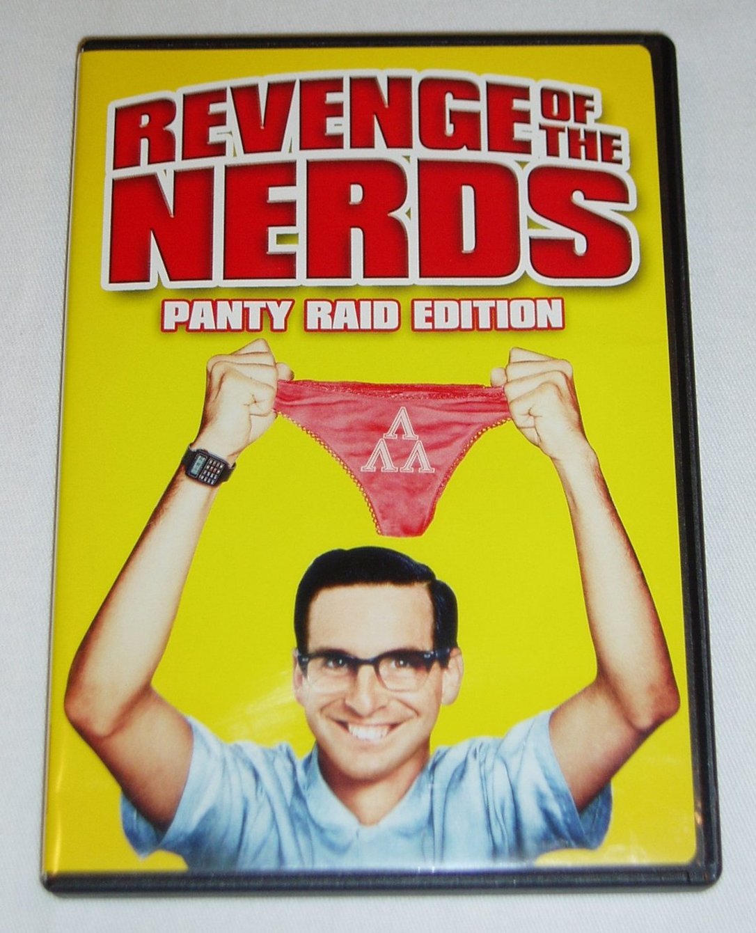 RevengeoftheNerds.PantyRaid