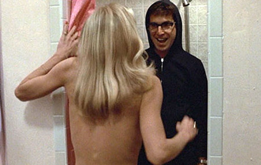 RevengeOfTheNerds.Shower