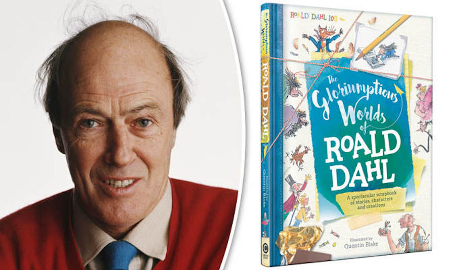 roald-dahl