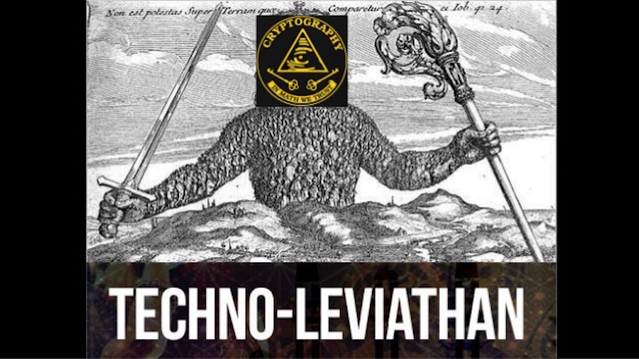 technoleviathan