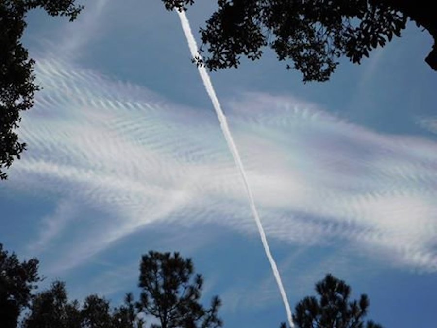 chemtrails.waves