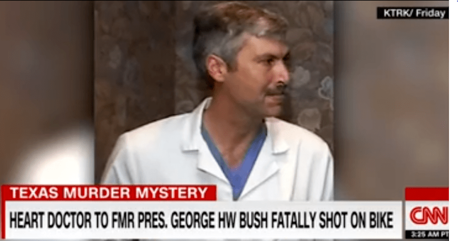 Bush Doctor