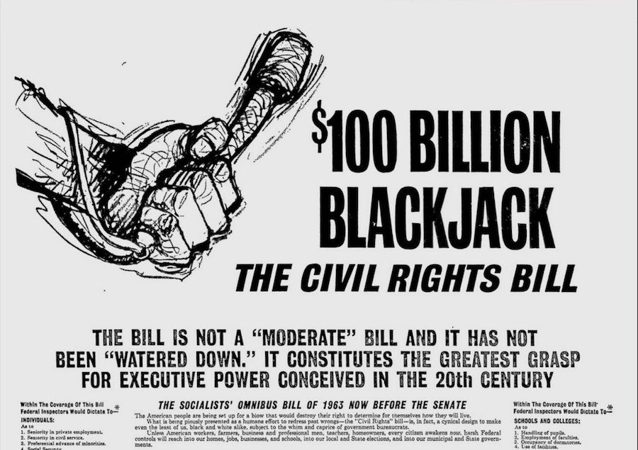 civilrightsbill