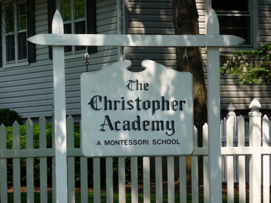 christopher academy