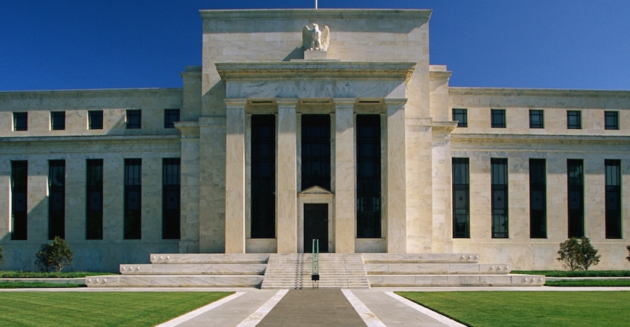 federal reserve