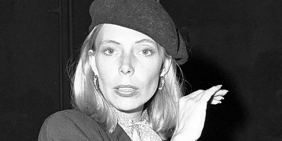 joni mitchell 2