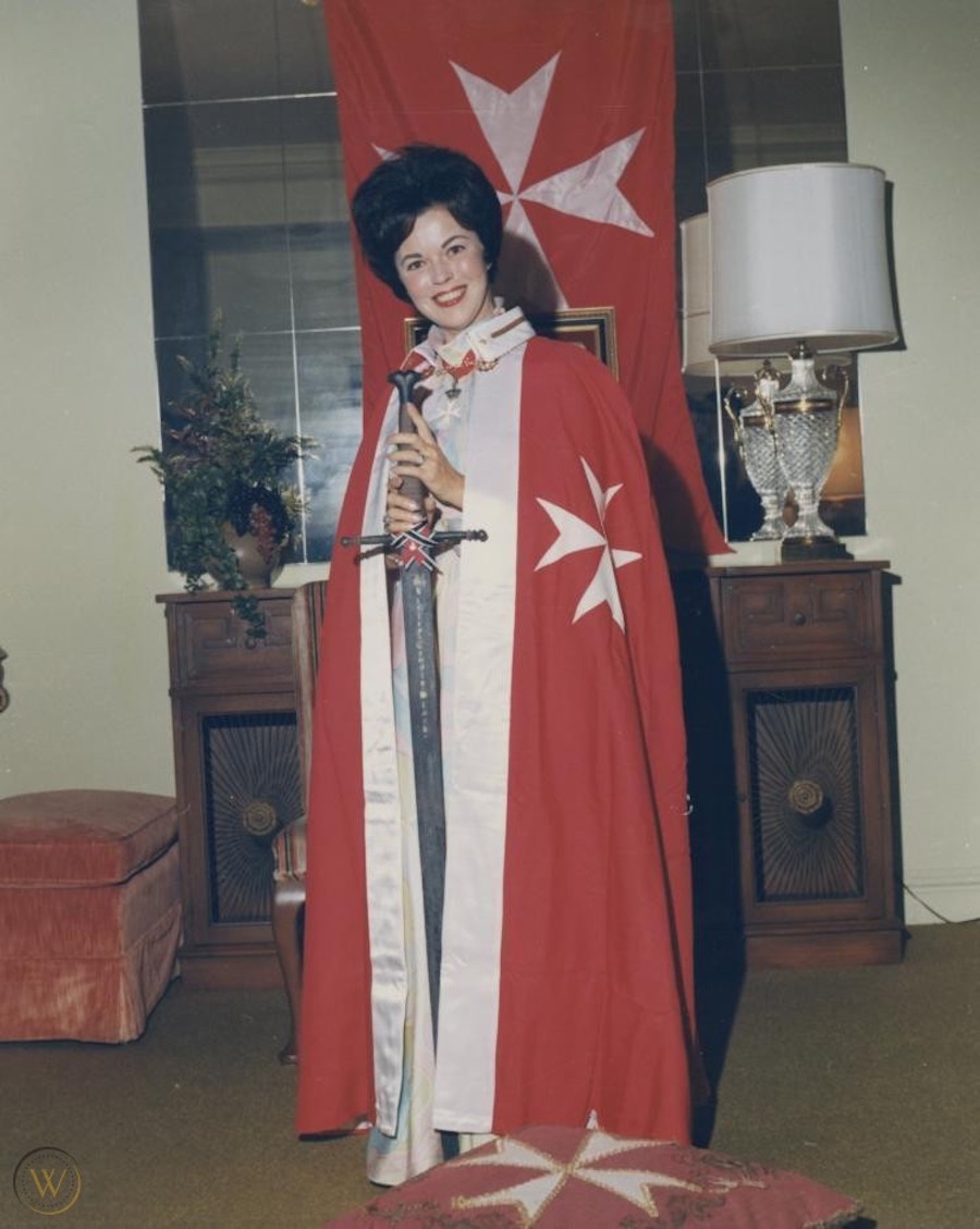 Shirley Temple - Malta