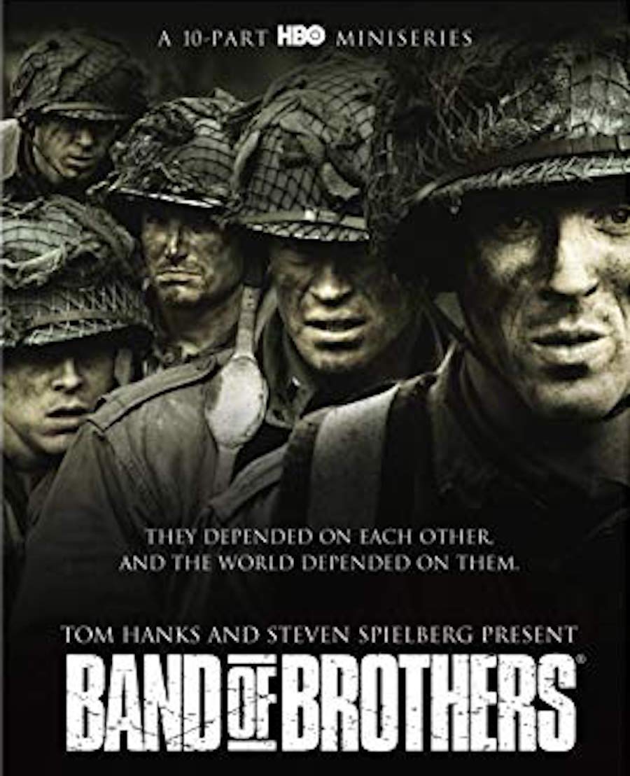 band of brothers