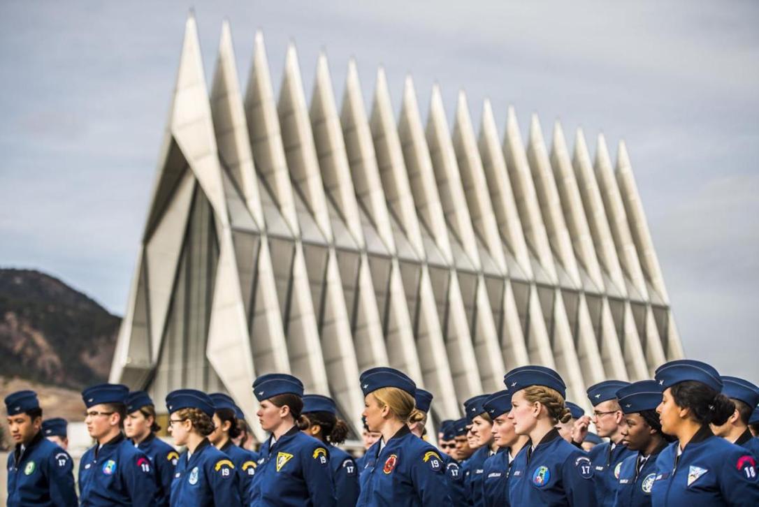 air force academy