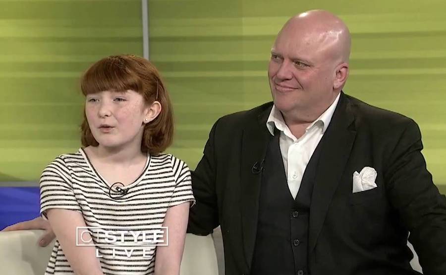 annie daddy warbucks 2