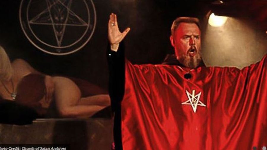 church of satan