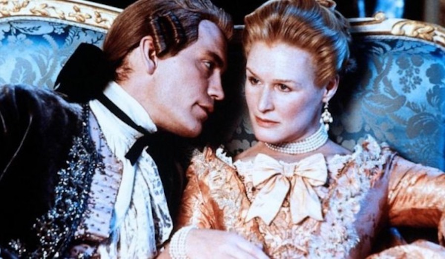 dangerous liaisons 2