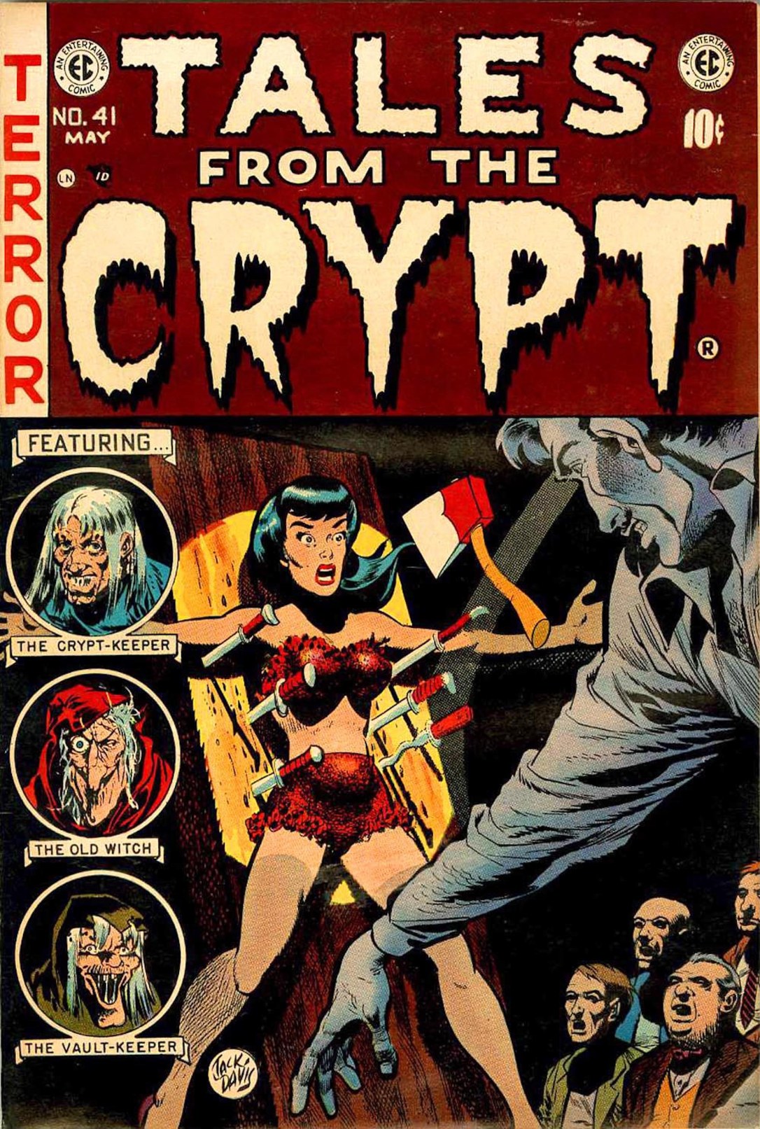 ec comics 01