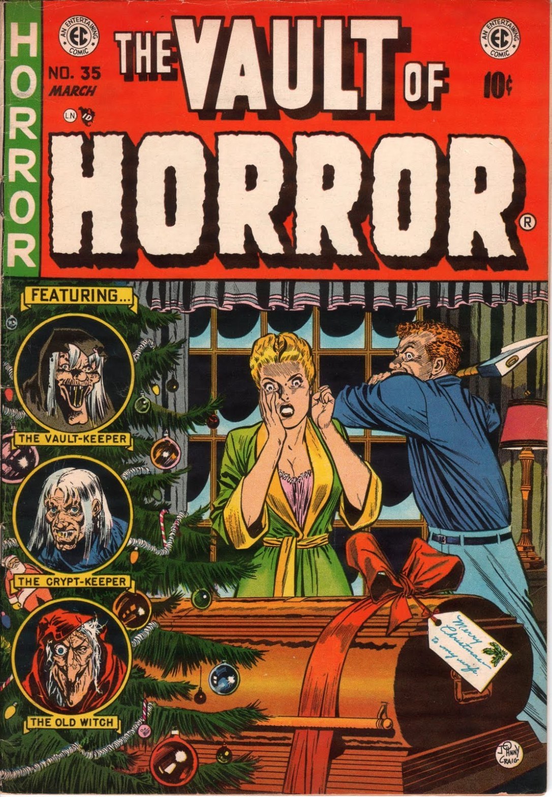 ec comics 2