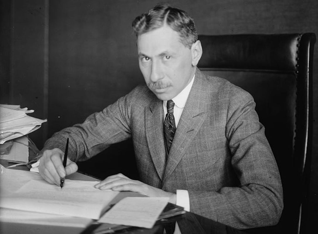 Joseph_Meyer_Proskauer_in_1920