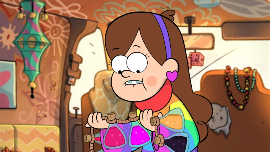 mabel potions