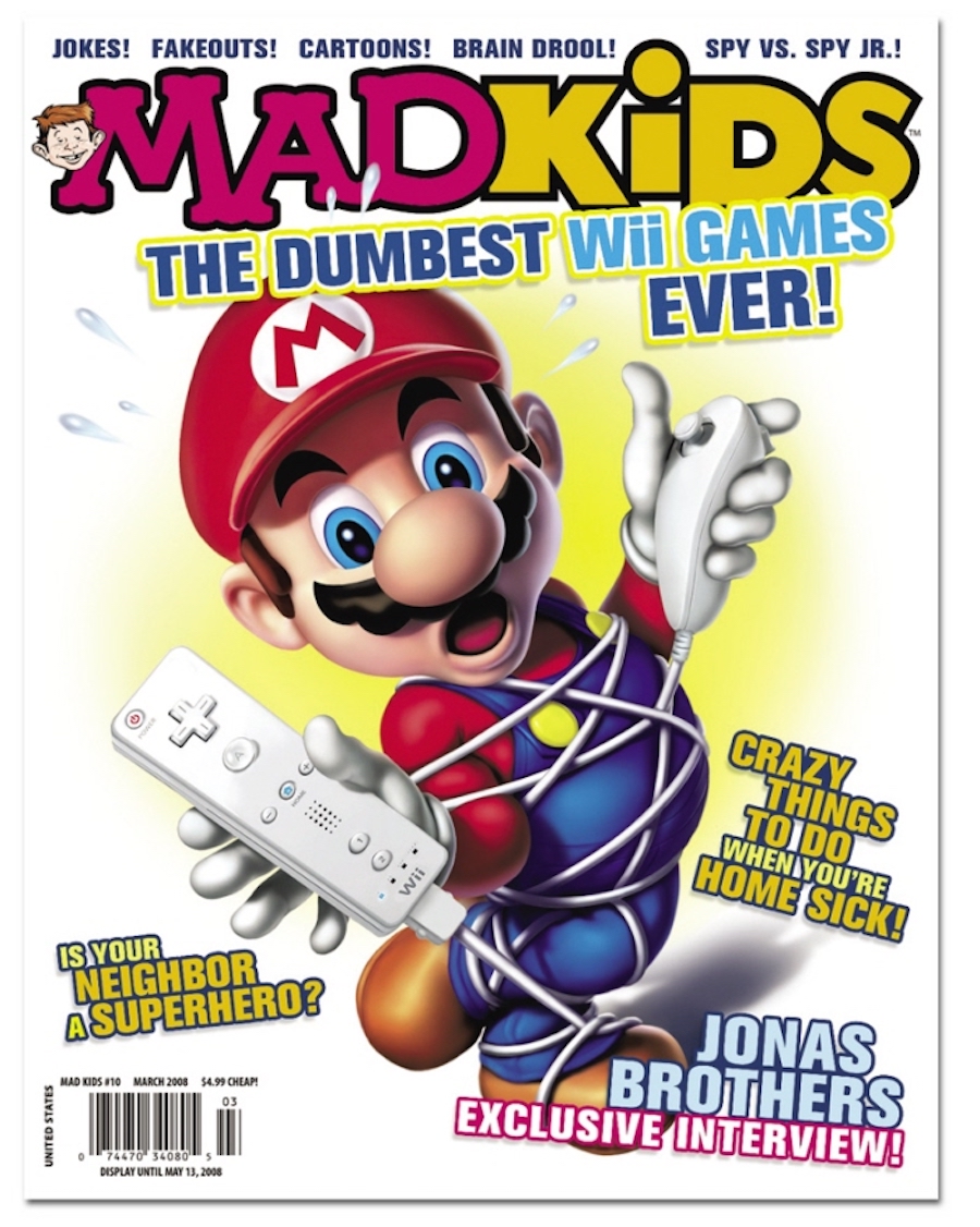 mad kids 3