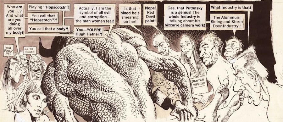 mad rosemarys baby 2