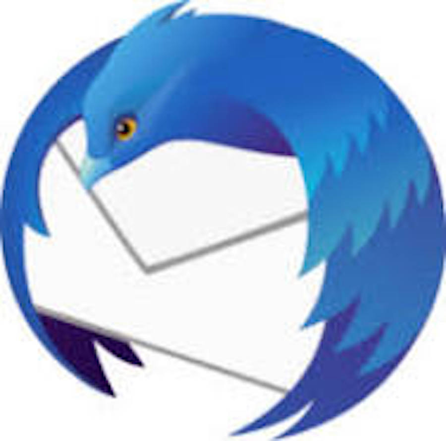 mozilla thunderbird