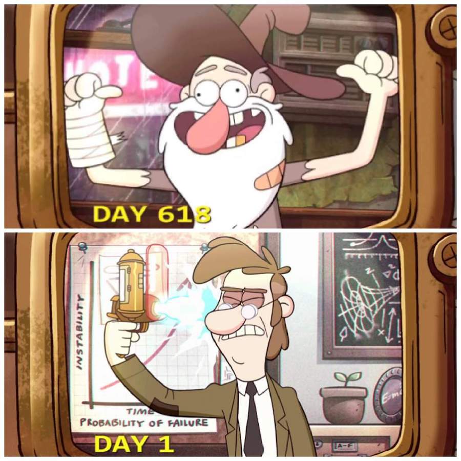old man mcgucket 2