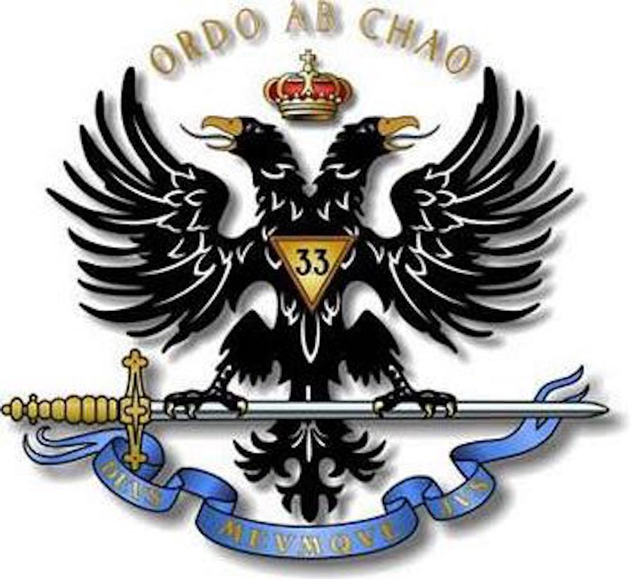 phoenix ordo ab chao
