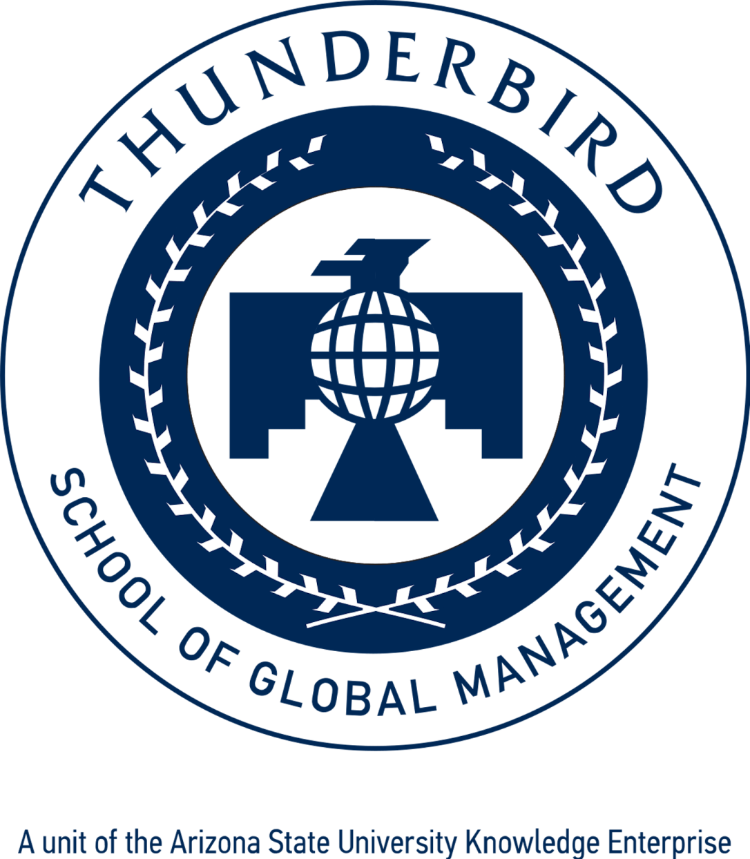 thunderbird school of global management