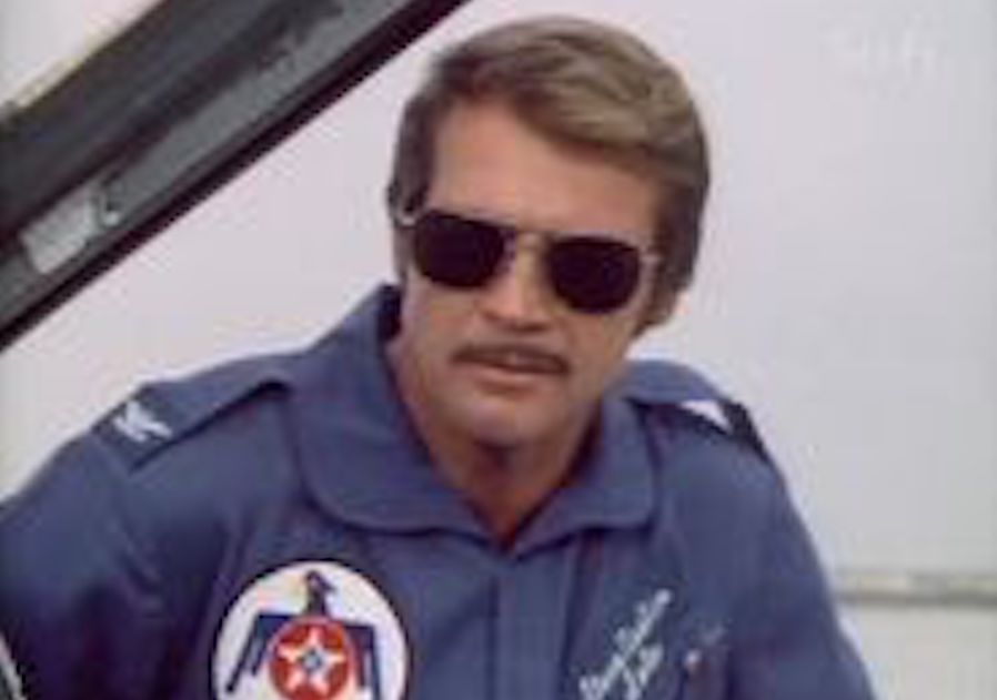thunderbird six million dollar man