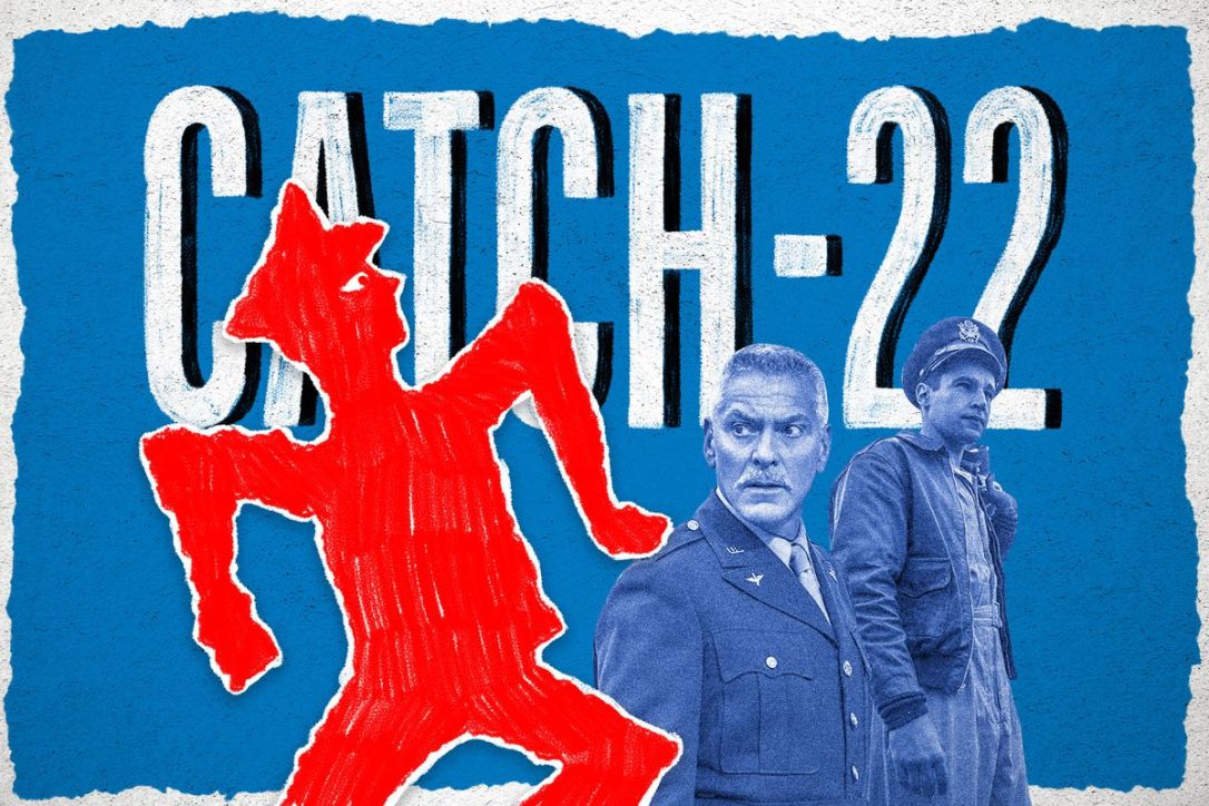 catch 22