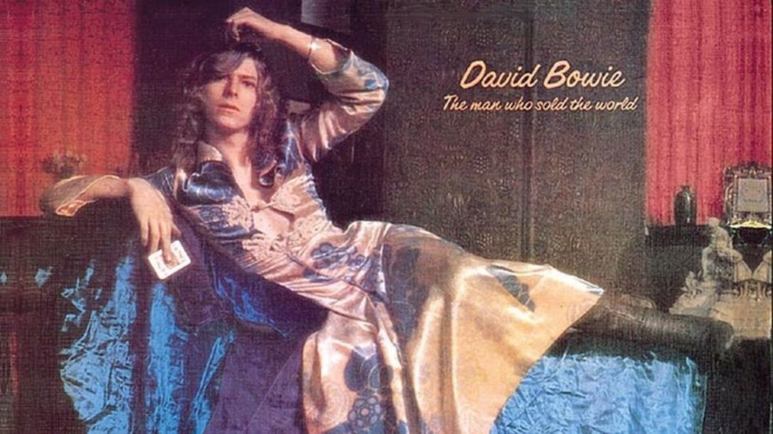 david bowie man who sold the world