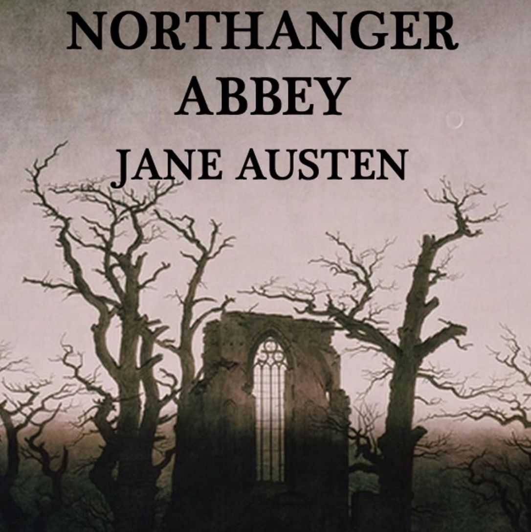 northanger abbey