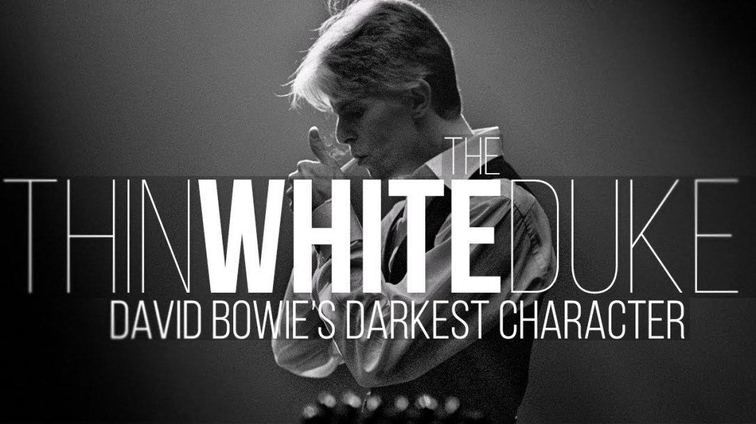 thin white duke