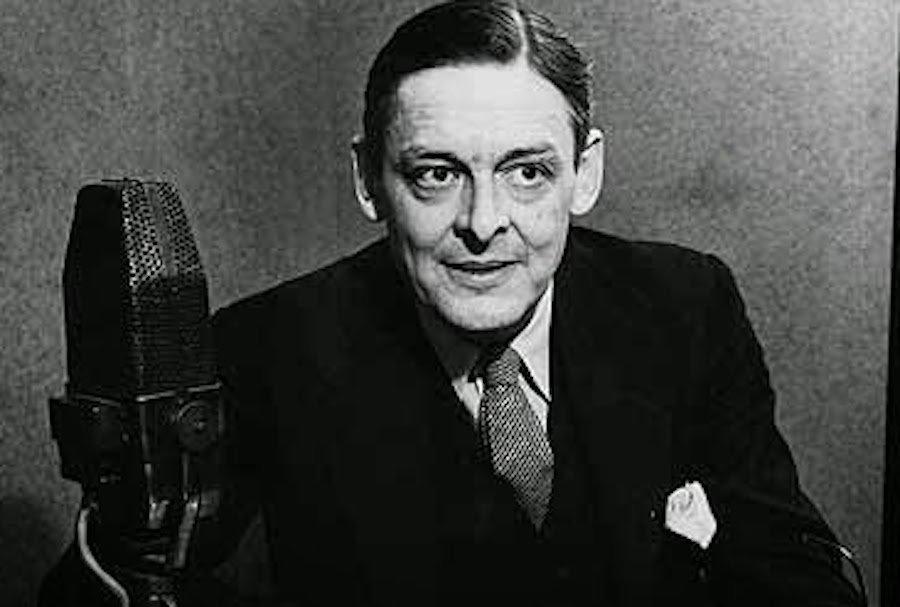 ts eliot