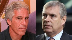 PRINCE ANDREW IS A LIAR AND A RAPIST – Fighting Monarch