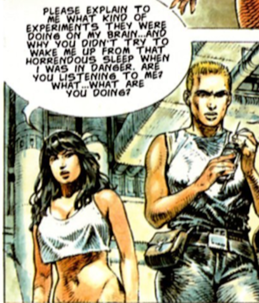 carn.experiments.on.brain.tell.me