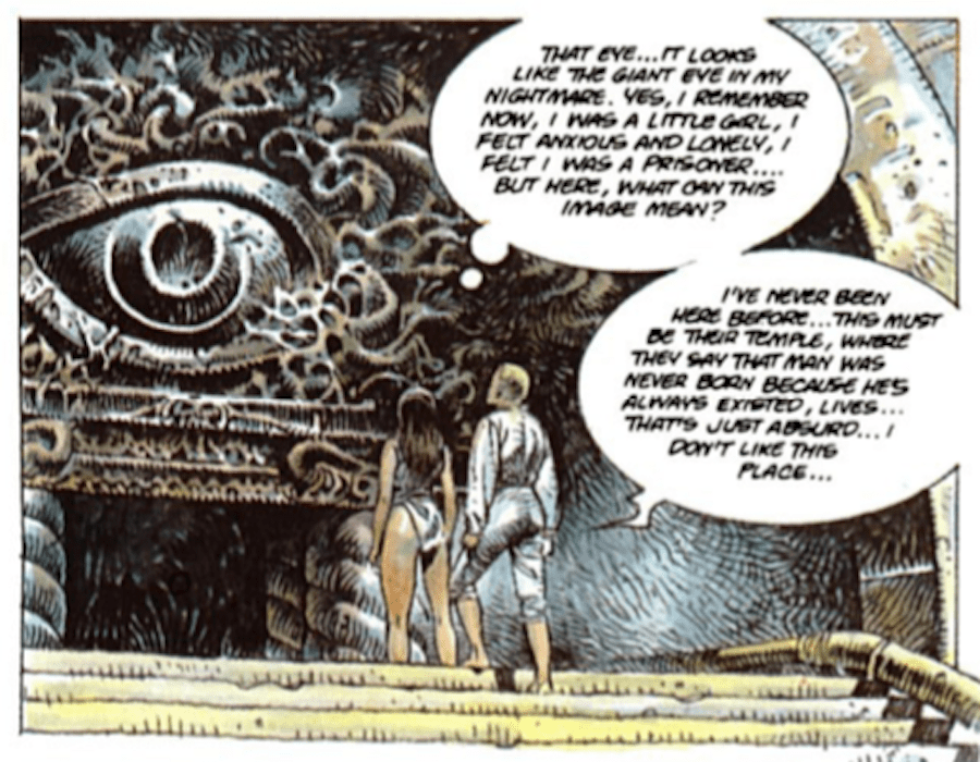 creatura.allseeingeye