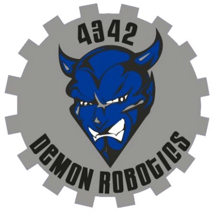 demon robotics