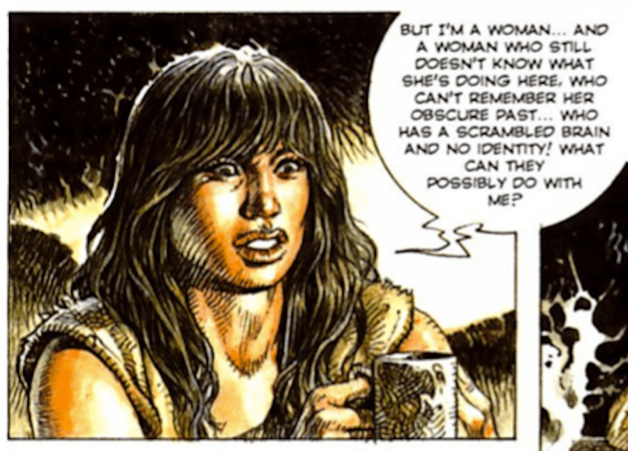 forgotten.planet.bourne.identity.amnesia