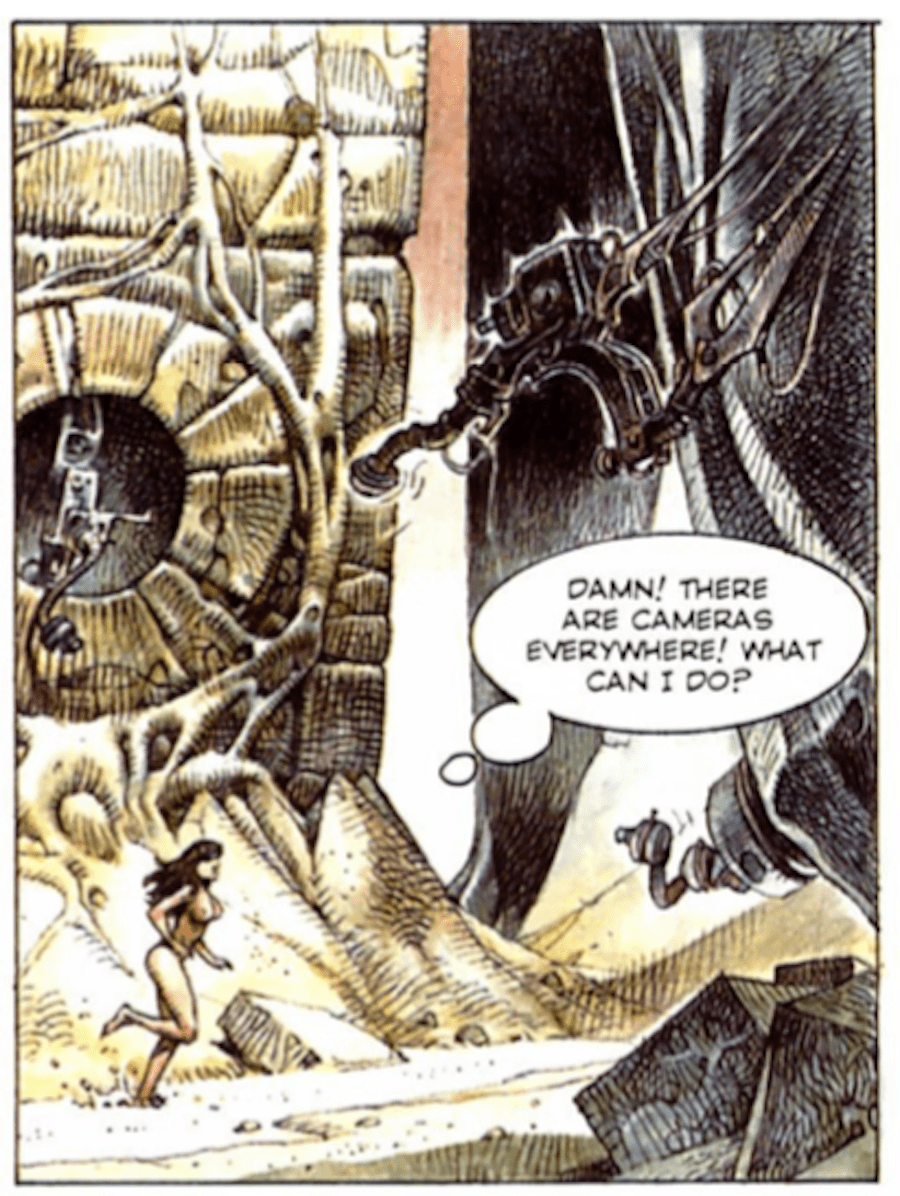 forgotten.planet.cameras