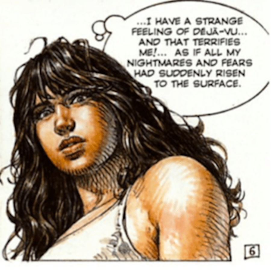 forgotten.planet.dejavu